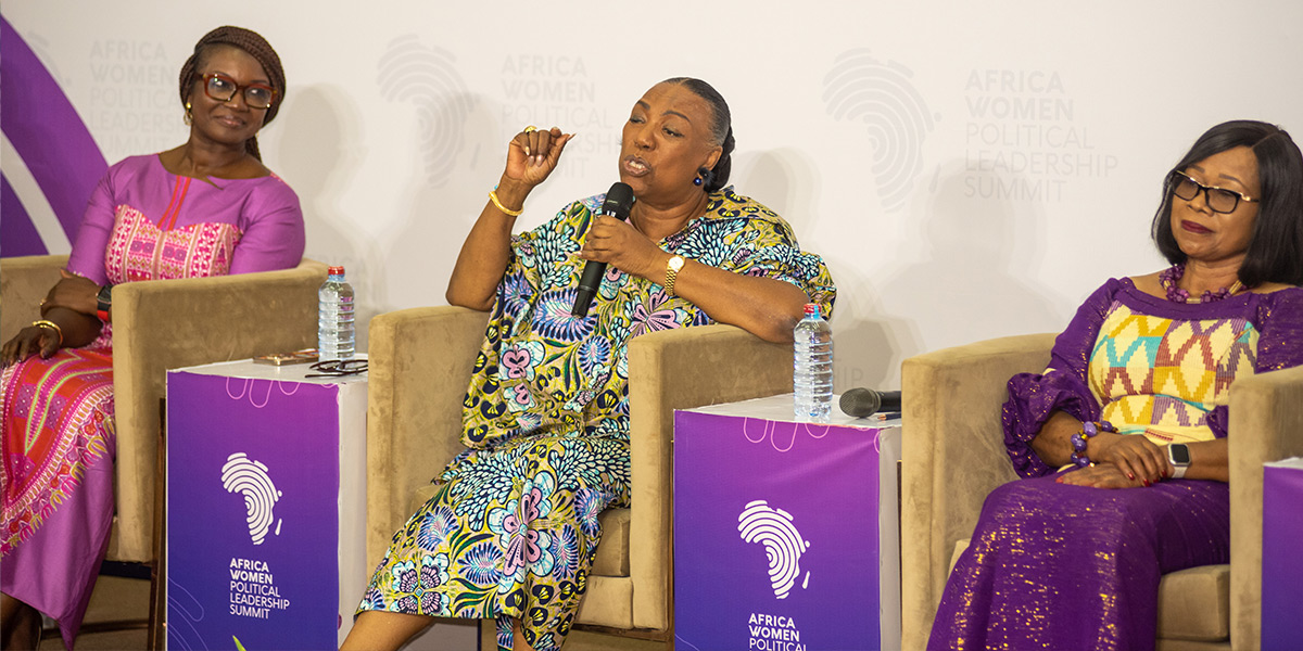 African Political Parties Summit 2025